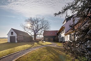 Boendeområde