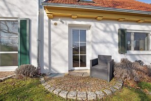 Detalj exteriör