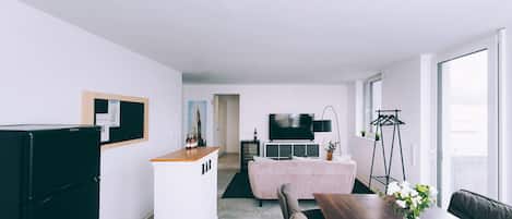 Interiör