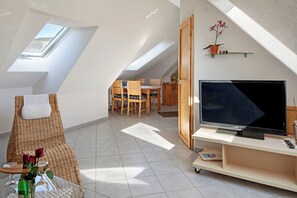 Coin séjour