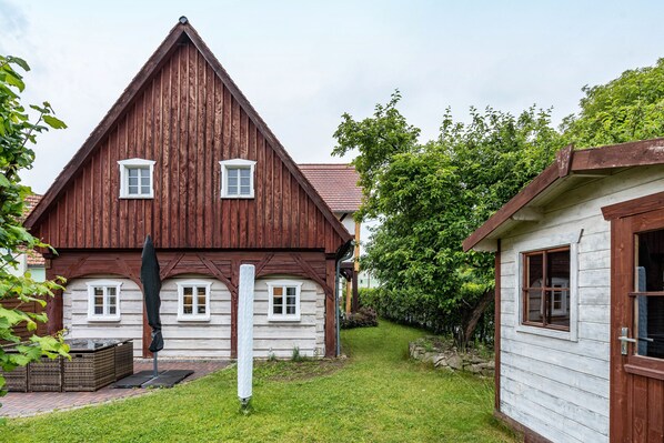 Exteriör