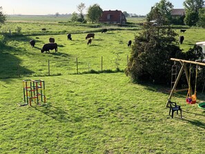 Boendeområde