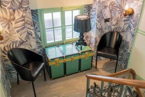 Spielezimmer