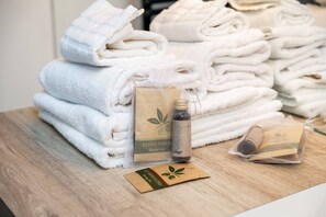 Badezimmerausstattung