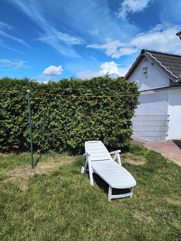 Boendeområde