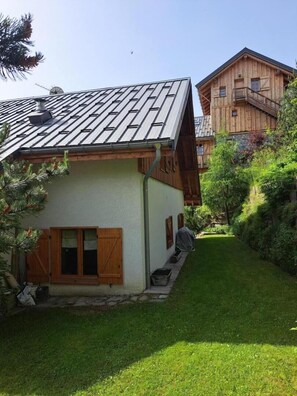 Außenbereich