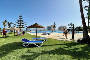 Holiday Home Swimming Pool