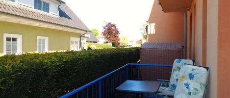 Boendeområde