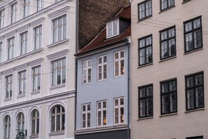 Exteriör