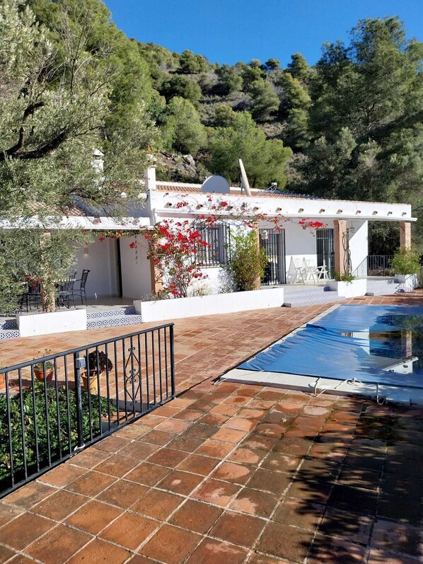Casa El Zorro
