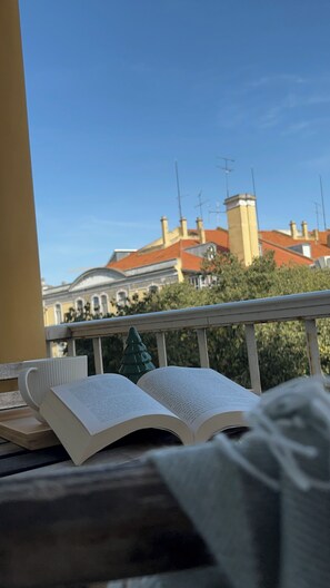 Boendeområde