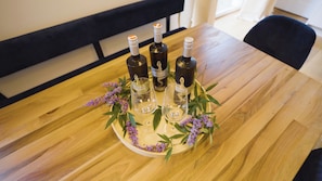 Vardagsrum