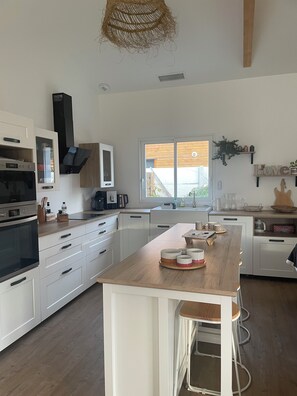 Eget kök