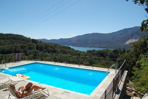 Villa Bernardino - San Bernardino Verbano, Lake Maggiore - NORTHITALY VILLAS
