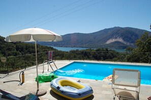 Villa Bernardino - San Bernardino Verbano, Lake Maggiore - NORTHITALY VILLAS