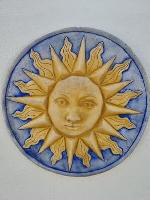 Detalj interiör