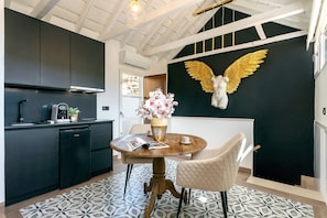 Cucina privata