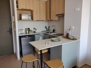 Eget kök