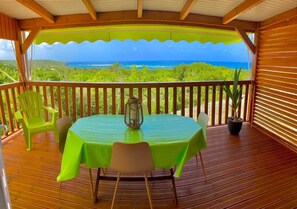 Sea view