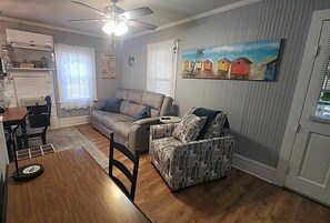 Sitting Area
