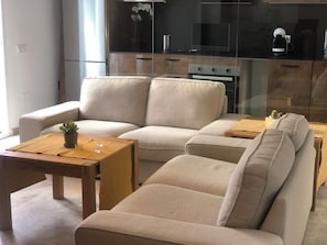 Interiör