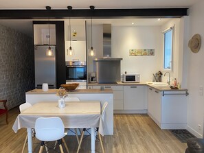 Cucina privata