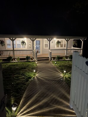 Night Time