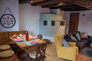 Restauration