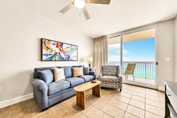 Welcome to Majestic Beach Towers 2-1002