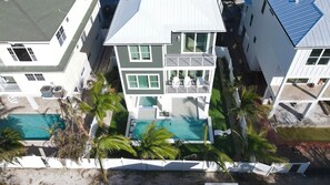 Salt Life Retreat by AMI Locals