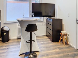 Interiör