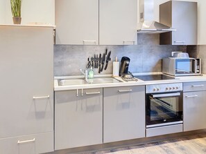 Eget kök