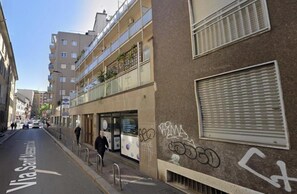 Ulkopuoli