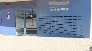 Property building,Facade/entrance,Lobby or reception