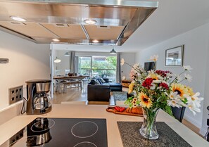 Hafan  - Saundersfoot  -  kitchen