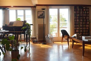 Interiör
