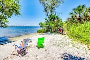 Strand