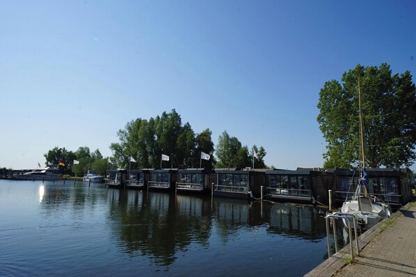 Port de plaisance