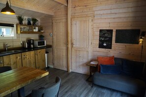 Interiör