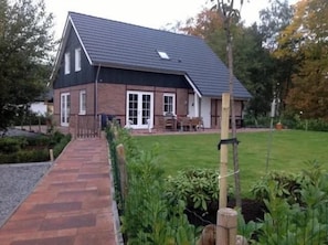 Außenbereich