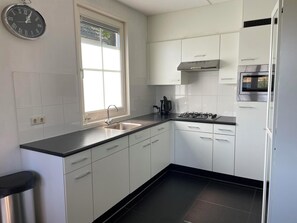 Eget kök