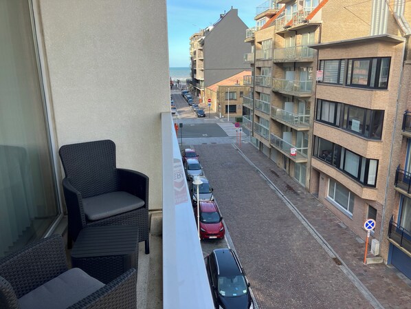 Boendeområde