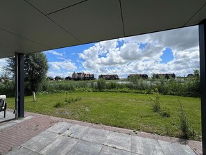 Boendeområde