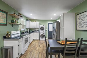 Cozinha privada