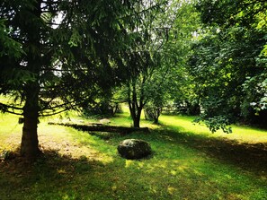 Boendeområde