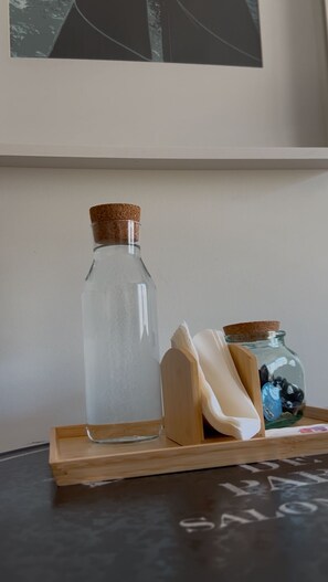 Miscellaneous