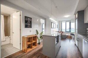 Yksityinen keittiö