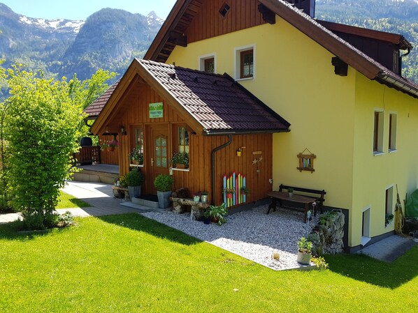 Exteriör