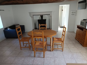 Restauration