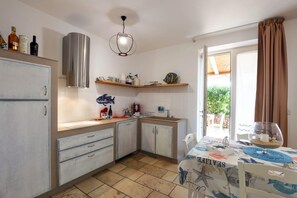 Cuisine privée